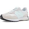 Nb White/Glint Blue