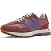 Rosewood/Candied Violet
