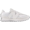 Silver Metallic/White/Grey