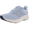 Oxford Blue/Silver Metallic