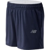 image:imageNew Balance Womens Baseball Nb Tech ShortTeam Navy