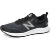 Black/Orca/Silver Metallic
