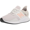 image:imageNew Balance Womens Fresh Foam Roav Running ShoeNimbus CloudPeach GlazeDusk Blue