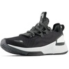 Black/Quartz Grey/Silver Metalic