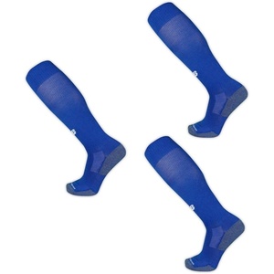 image:imageNew Balance 1 Pair Bundle Unisex Performance All Sport Over the Calf SocksOptic Blue