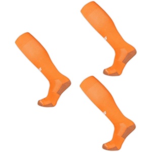image:imageNew Balance 1 Pair Bundle Unisex Performance All Sport Over the Calf SocksOrange