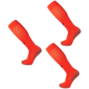 image:imageNew Balance 1 Pair Bundle Unisex Performance All Sport Over the Calf SocksVelocity Red