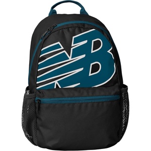 image:imageNew Balance Backpack Core Performance Daypack Small Hiking Bag BlueBlack