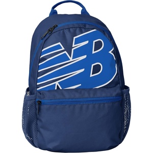 image:imageNew Balance Backpack Core Performance Daypack Small Hiking Bag BlueBlue