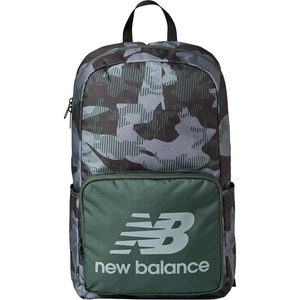 image:imageNew Balance Backpack Core Performance Daypack Small Hiking Bag BlueGreen