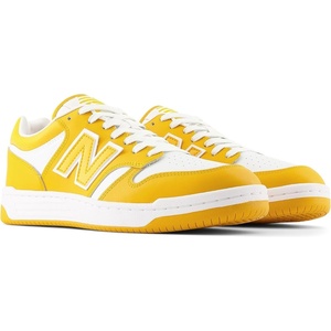 image:imageNew Balance Classics BB480L v1WhiteVarsity Gold