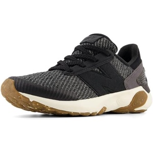 image:imageNew Balance Kids 1440 V1 Laceup Running ShoeBlackAngora