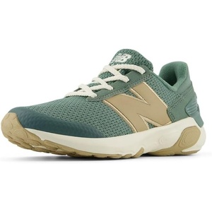 image:imageNew Balance Kids 1440 V1 Laceup Running ShoeDark JuniperIncenseAngora
