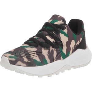 image:imageNew Balance Kids Dynasoft 4040 V6 Turf TrainerBlackPebbleBison