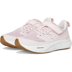 image:imageNew Balance Kids Fresh Foam 625 V1 Hook and LoopPink TaffyShell Pink