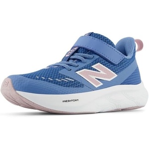 image:imageNew Balance Kids Fresh Foam 625 V1 Hook and LoopSea StoneTwilight Haze