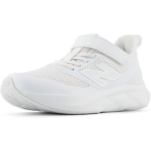 image:imageNew Balance Kids Fresh Foam 625 V1 Hook and LoopWhiteWhite