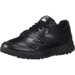 image:imageNew Balance Mens 950 V3 Umpire Baseball Shoe BlackBlack 11 M US