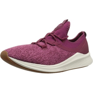 image:imageNew Balance Mens Fresh Foam Lazr Sport V1 Running ShoesDragon FruitSea SaltPhantom