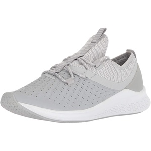 image:imageNew Balance Mens Fresh Foam Lazr Sport V1 Running ShoesLight Grey