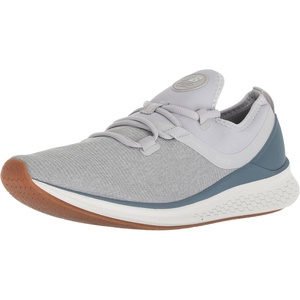 image:imageNew Balance Mens Fresh Foam Lazr Sport V1 Running ShoesRain Cloud
