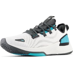 image:imageNew Balance Mens FuelCell Trainer V2WhiteBlacktopVirtual Blue