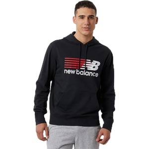 image:imageNew Balance NB Sport Mens Lifestyle TopBlack