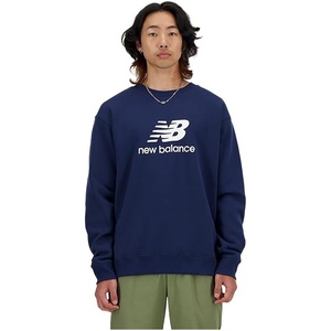 image:imageNew Balance Sport Essentials Logo Sweatshirt S