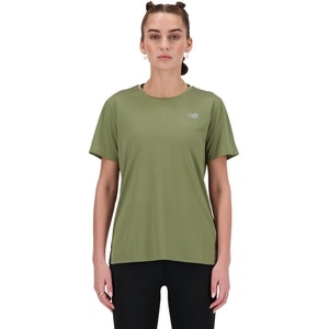 image:imageNew Balance Sports Essentials TShirtDark Olivine