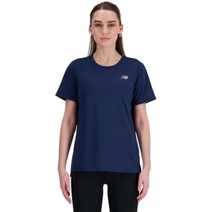 image:imageNew Balance Sports Essentials TShirtNb Navy