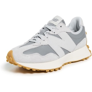 image:imageNew Balance Womens 327 SneakerGreyGrey