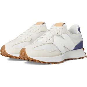 image:imageNew Balance Womens 327 SneakerLinenDream State