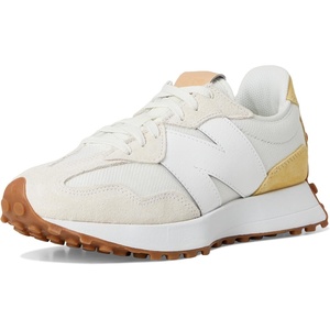 image:imageNew Balance Womens 327 SneakerLinenHay