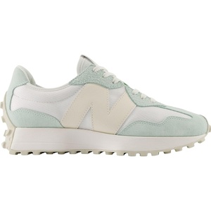 image:imageNew Balance Womens 327 SneakerMintPink