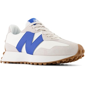 image:imageNew Balance Womens 327 SneakerMoonbeamBlue Oasis