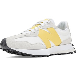 image:imageNew Balance Womens 327 SneakerNb WhiteStar Burst