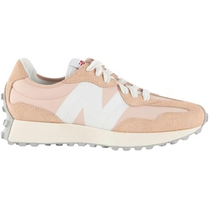 image:imageNew Balance Womens 327 SneakerPetalpink