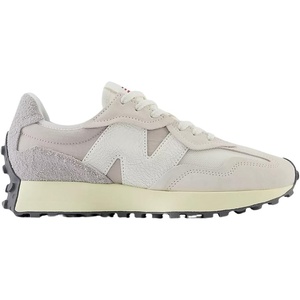 image:imageNew Balance Womens 327 SneakerSaltWhiteGrey