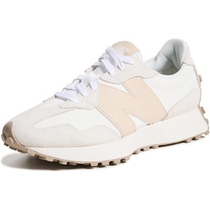 image:imageNew Balance Womens 327 SneakerSea SaltBrighton Grey