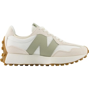 image:imageNew Balance Womens 327 SneakerWhiteSage