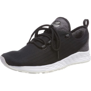 image:imageNew Balance Womens Fresh Foam Arishi Trail V1 Trail Running ShoeBlackGrey