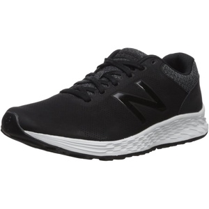 image:imageNew Balance Womens Fresh Foam Arishi Trail V1 Trail Running ShoeBlackSilver MinkArctic Fox