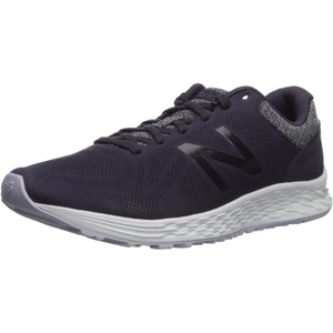 image:imageNew Balance Womens Fresh Foam Arishi Trail V1 Trail Running ShoeElderberry