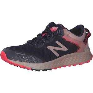 image:imageNew Balance Womens Fresh Foam Arishi Trail V1 Trail Running ShoeSaturn PinkGuava