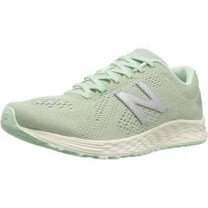 image:imageNew Balance Womens Fresh Foam Arishi Trail V1 Trail Running ShoeSeafoamOvercast