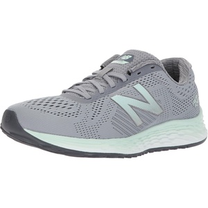 image:imageNew Balance Womens Fresh Foam Arishi Trail V1 Trail Running ShoeSteelThunder