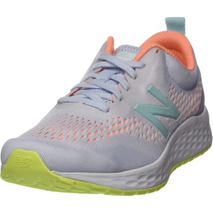 image:imageNew Balance Womens Fresh Foam Arishi Trail V1 Trail Running ShoeWhite