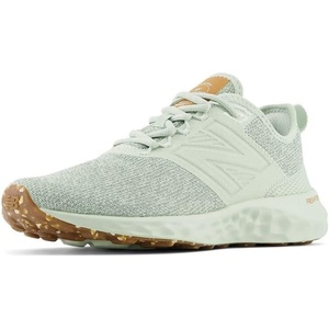 image:imageNew Balance Womens Fresh Foam SPT V4Silver MossSilver Moss
