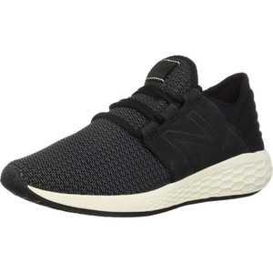 image:imageNew Balance Womens Fresh Foam Sport V2 SneakersBlackMagnetSea Salt