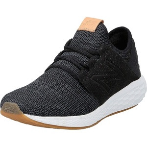 image:imageNew Balance Womens Fresh Foam Sport V2 SneakersBlackMagnetWhite